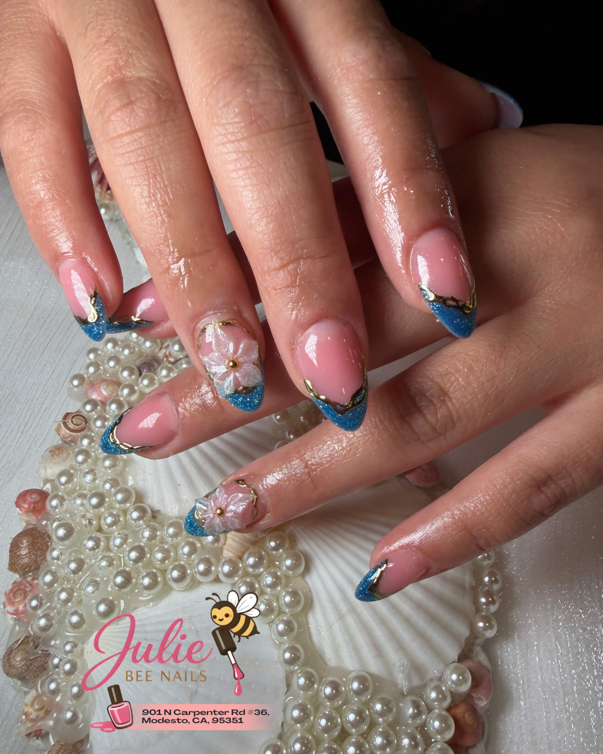 Nail July 2